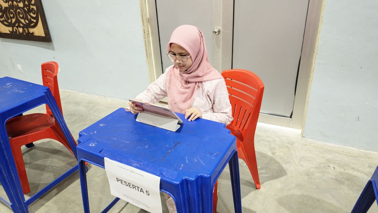 PPIM Hulu Selangor Aidilfitri Mahabbah Bonding Programme 2026