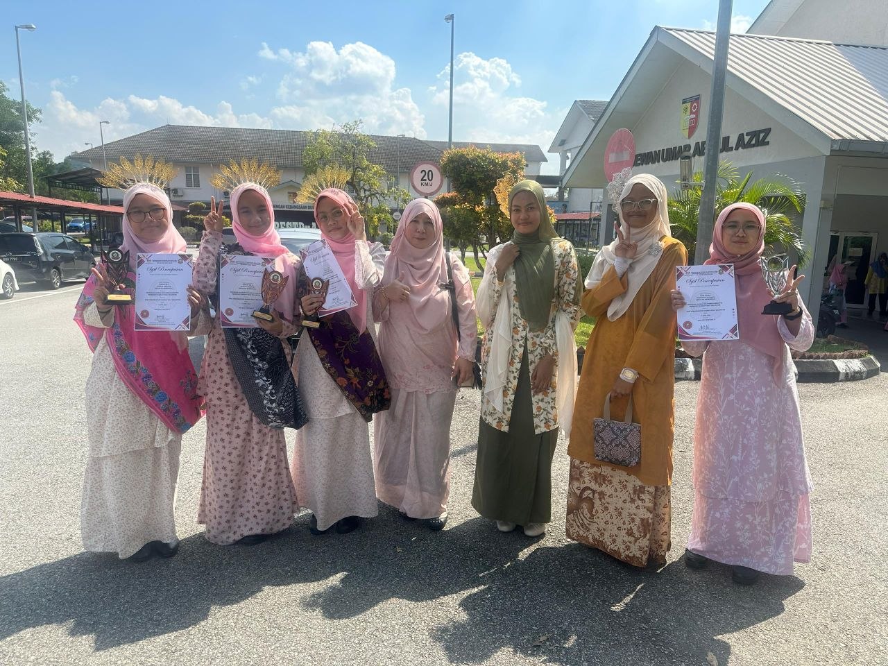 PPIM Hulu Selangor Aidilfitri Mahabbah Bonding Programme 2026