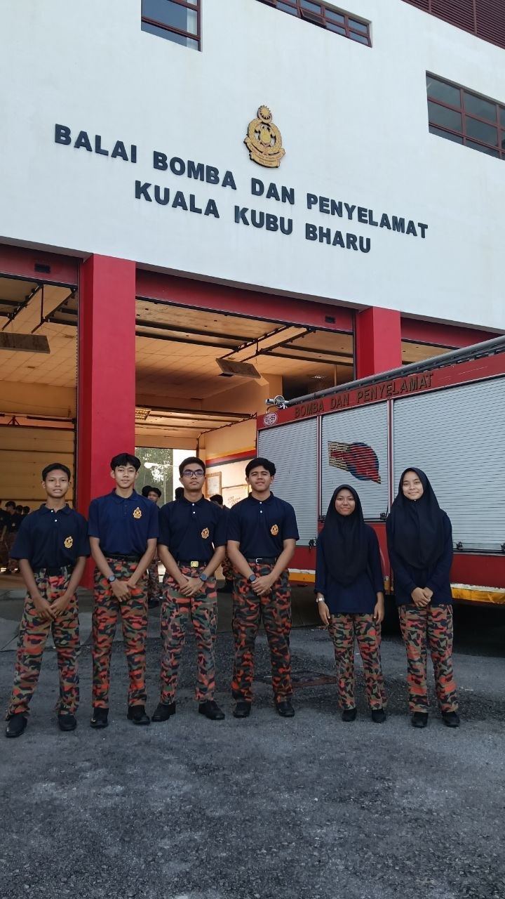 Podium Sweep at Malaysia Technology Expo 2026