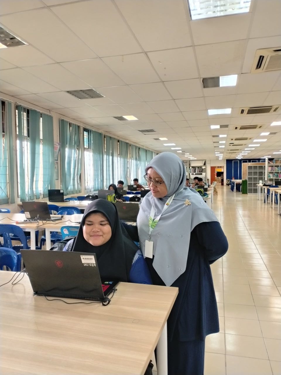 Maxis eKelas AI GEN Workshop 2026