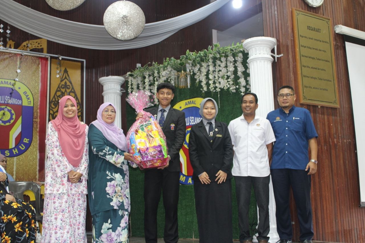 UPSA/PPSA 2026 Academic Appreciation Ceremony