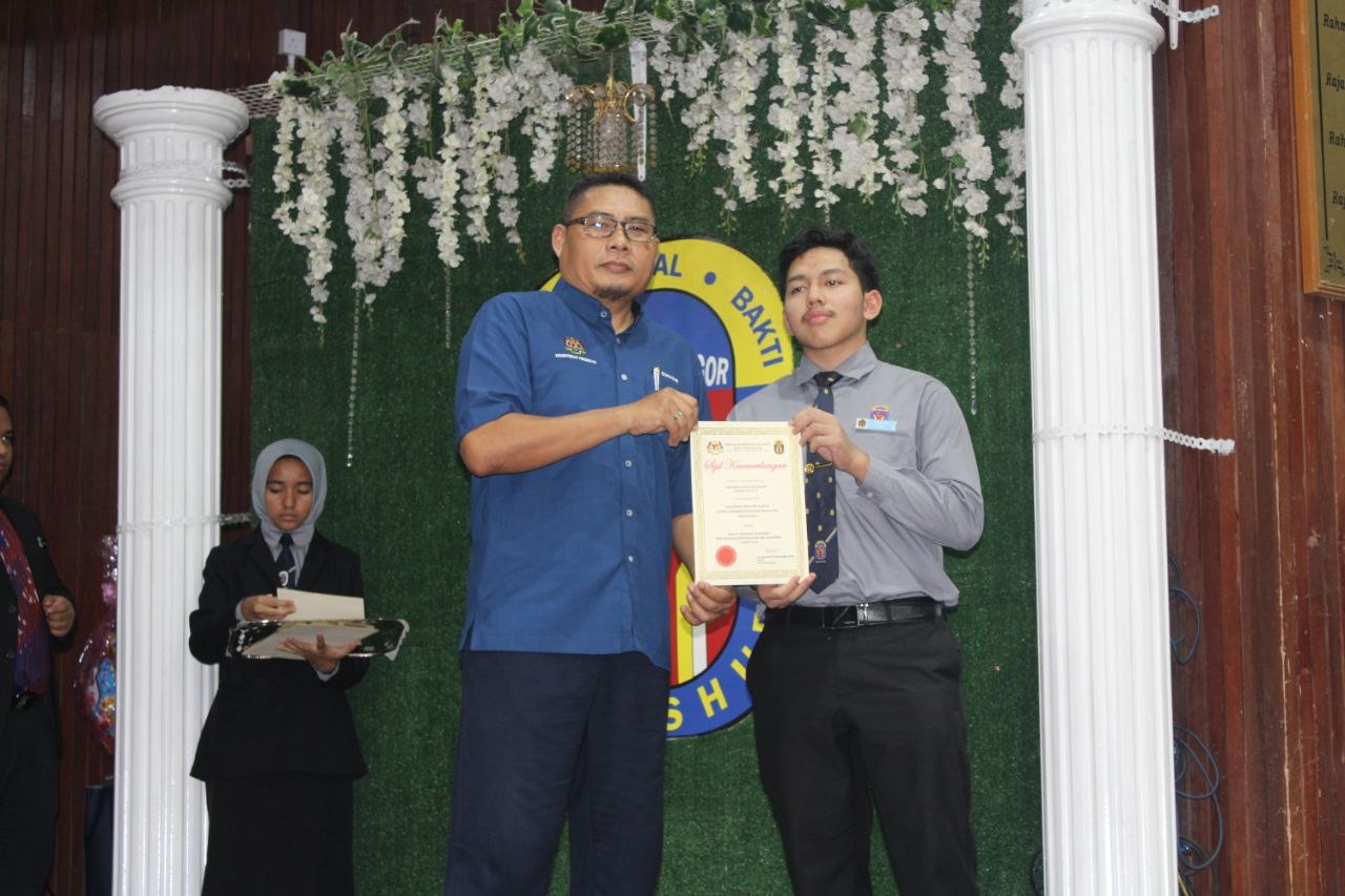 UPSA/PPSA 2026 Academic Appreciation Ceremony