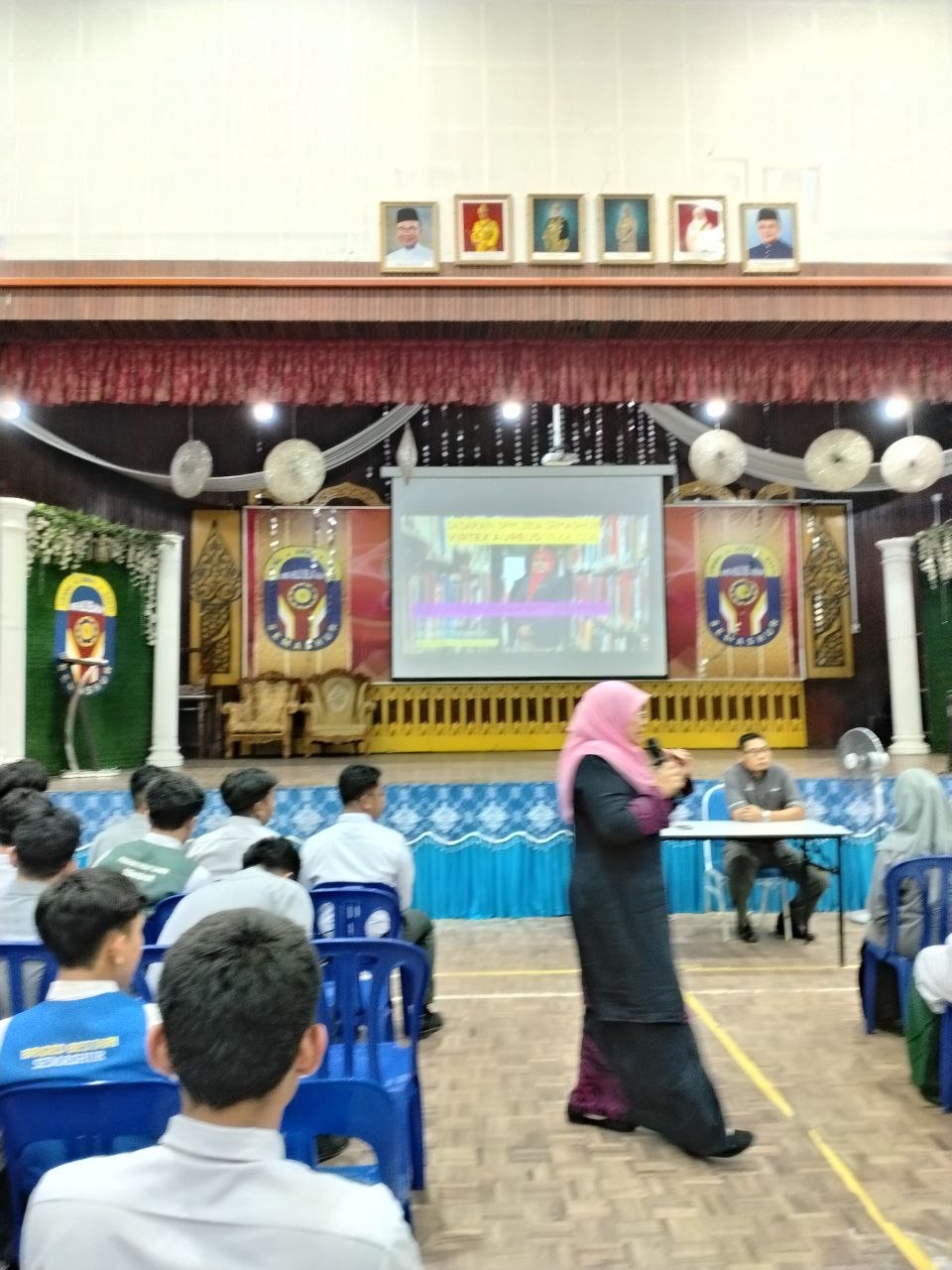 SPM 2026 Target Briefing