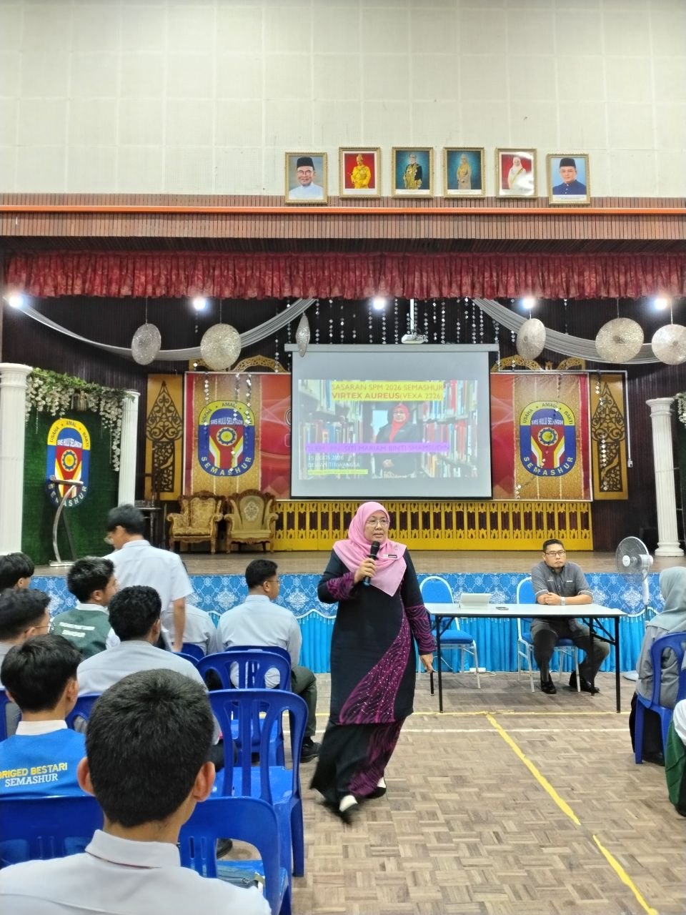SPM 2026 Target Briefing