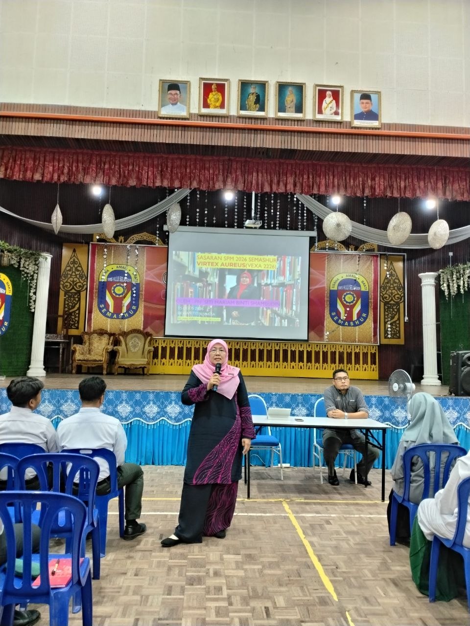 SPM 2026 Target Briefing