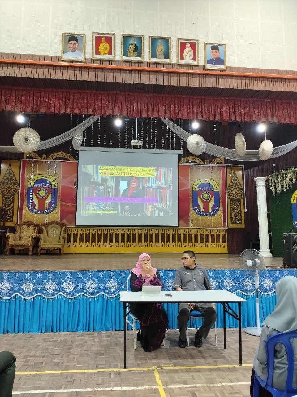 SPM 2026 Target Briefing