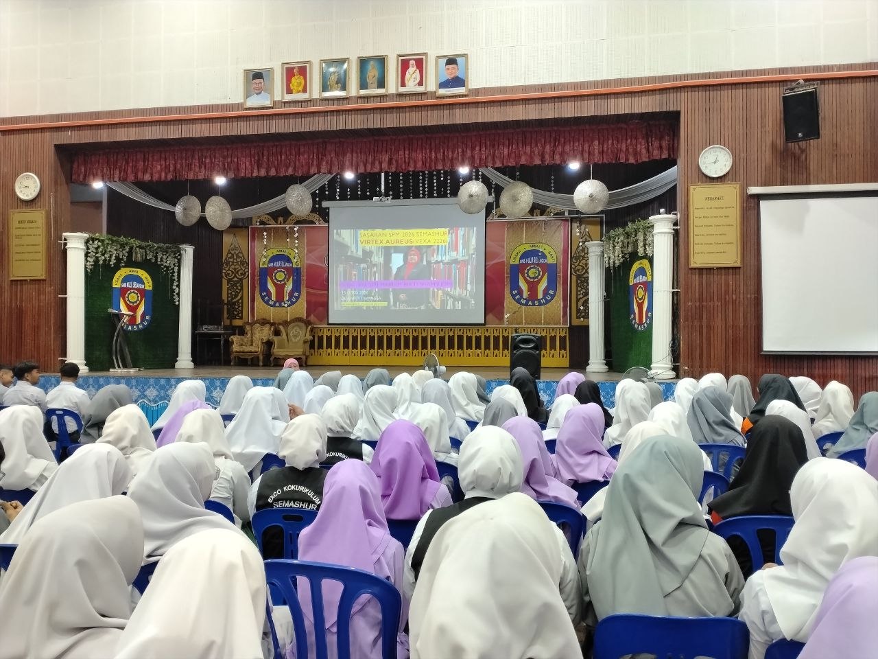 SPM 2026 Target Briefing