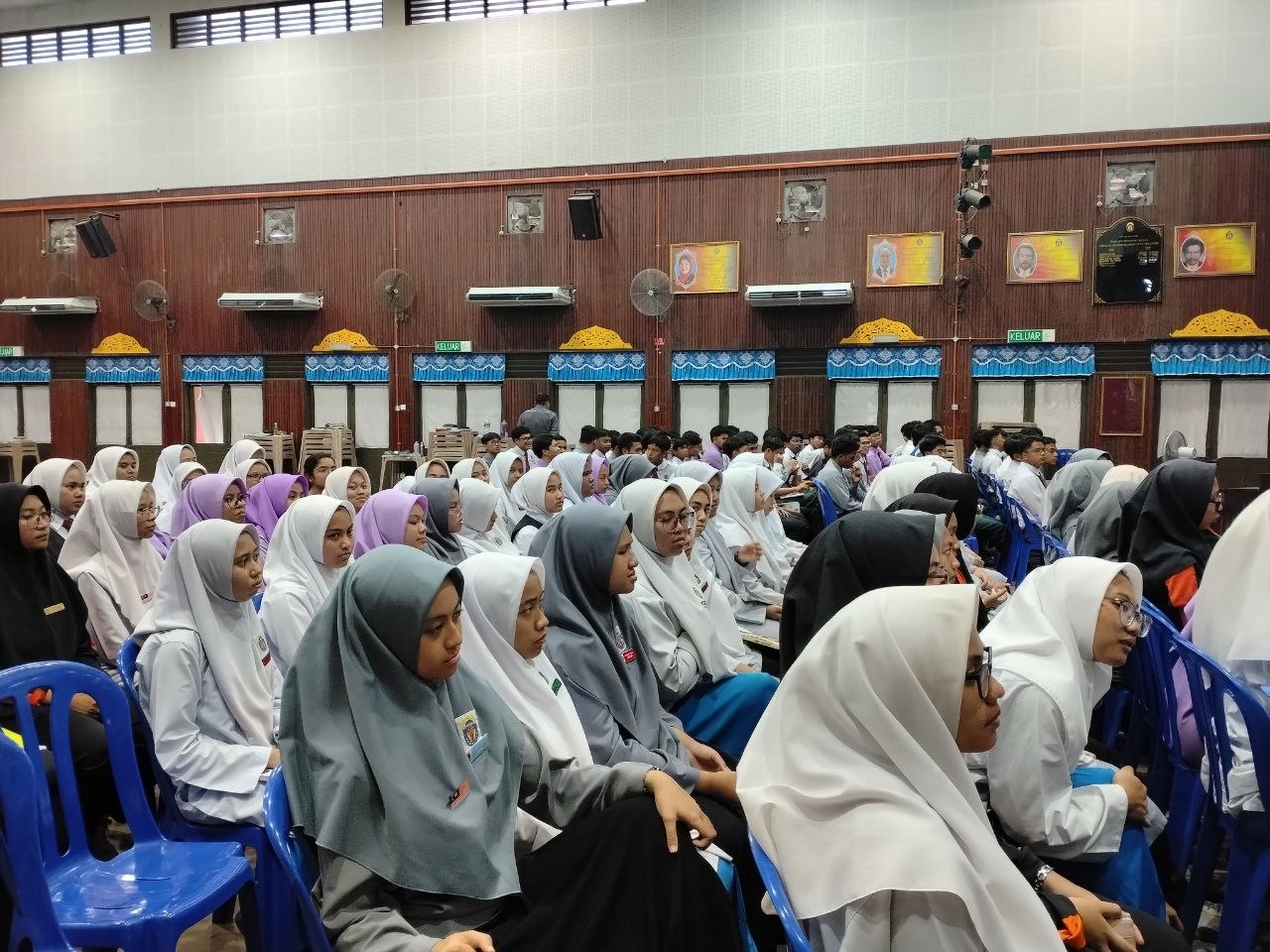 SPM 2026 Target Briefing