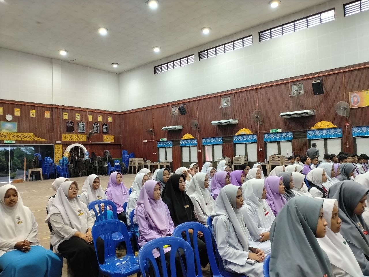 SPM 2026 Target Briefing