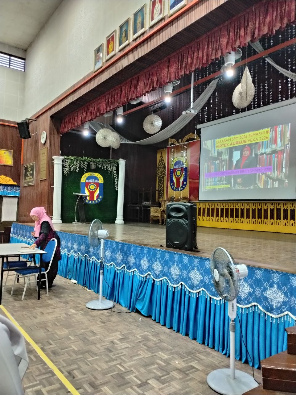 SPM 2026 Target Briefing