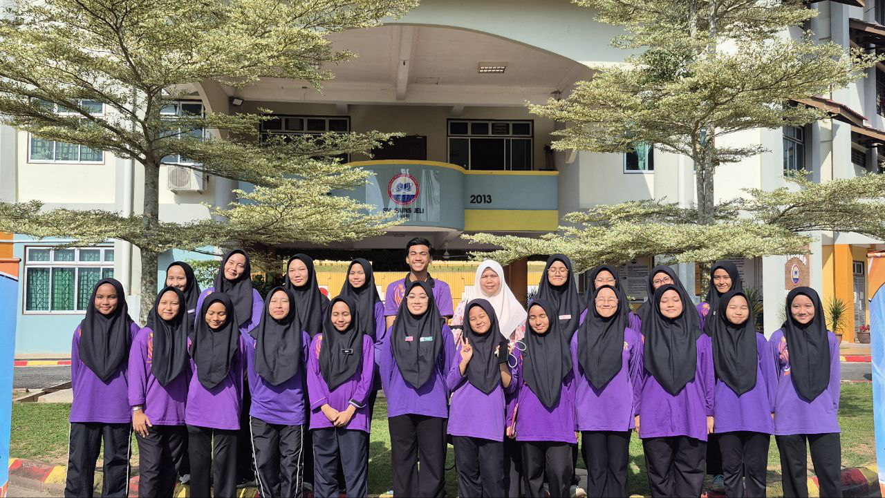 Dokumentasi Jess National Choral Speaking Competition 2026