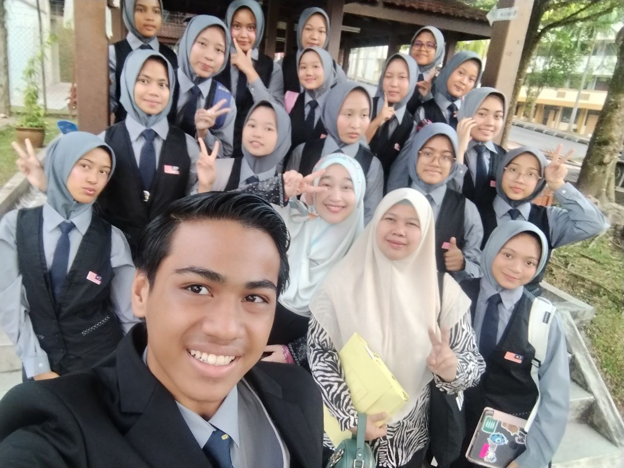 Dokumentasi Jess National Choral Speaking Competition 2026