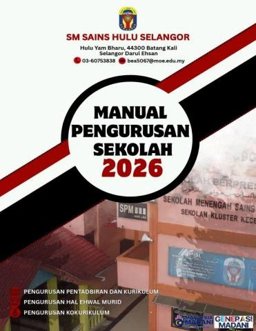 Kulit Manual Pengurusan 2026