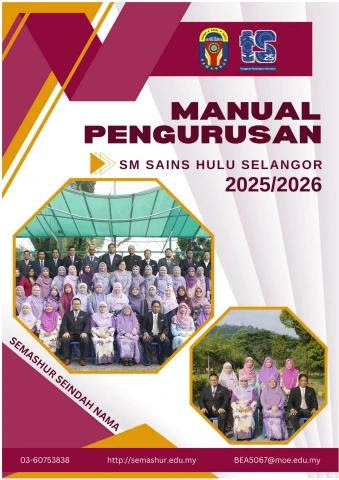 Kulit Manual Pengurusan 2025
